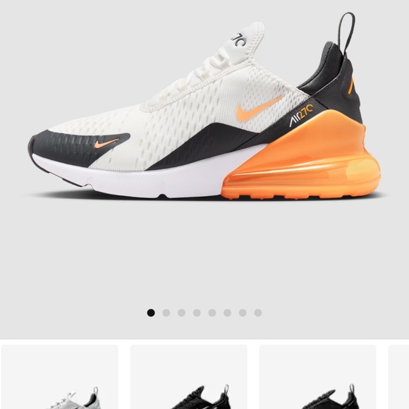 Nike Air Max270 - Picture 11 of 11